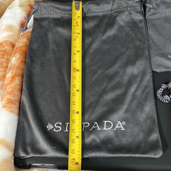 16 silpada jewelry bags - Picture 4 of 6